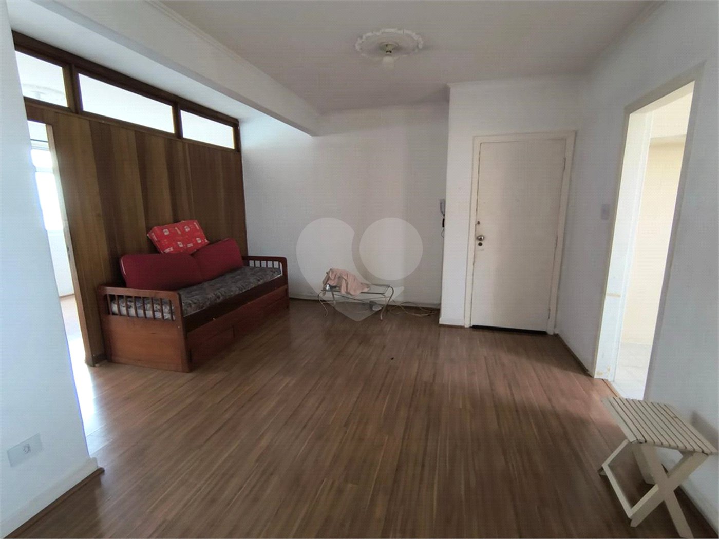 Apartamento à venda com 2 quartos em Santa Cecília, São Paulo, SP