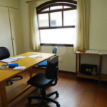 Sobrado à venda com 3 quartos, sendo 1 suíte, em Chácara Santo Antônio, São Paulo, SP