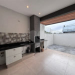 Casa à venda com 2 quartos, sendo 1 suíte, no condomínio Terras de São Francisco, Sorocaba - SP