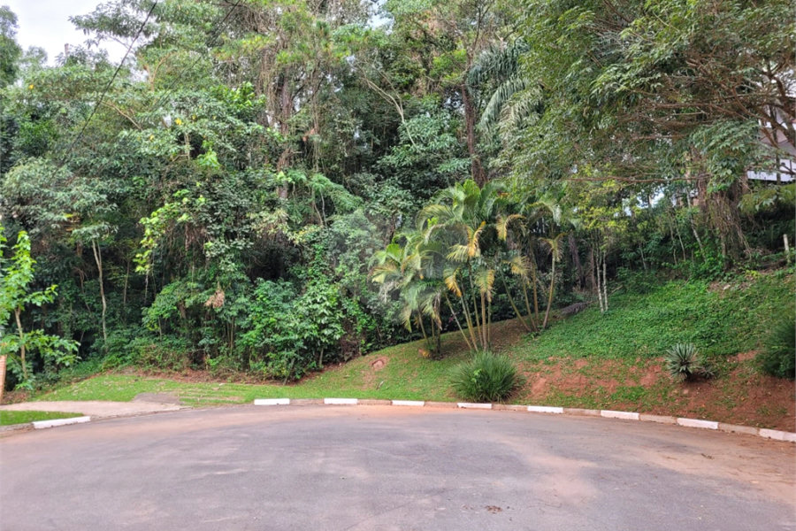 Terreno à venda no condomínio Cantareira, Mairiporã - SP