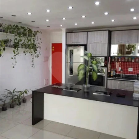 Apartamento à venda com 2 quartos, sendo 1 suíte, em Bom Retiro, São Paulo, SP