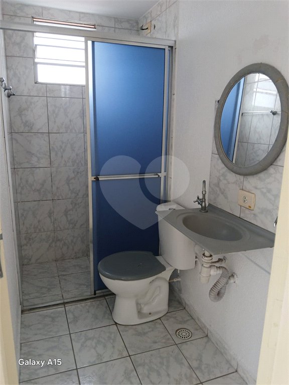Apartamento à venda com 2 quartos em Cangaíba, São Paulo, SP