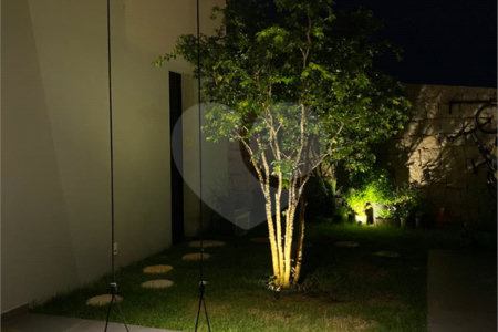 Casa à venda com 4 suítes no condomínio Villas do Golfe, Itu - SP