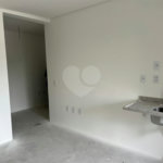 Apartamento à venda com 1 quarto em Alto da Boa Vista, São Paulo, SP