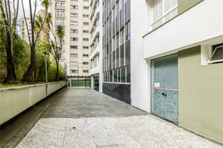 Apartamento à venda com 3 quartos, sendo 1 suíte, em Cidade Monções, São Paulo, SP