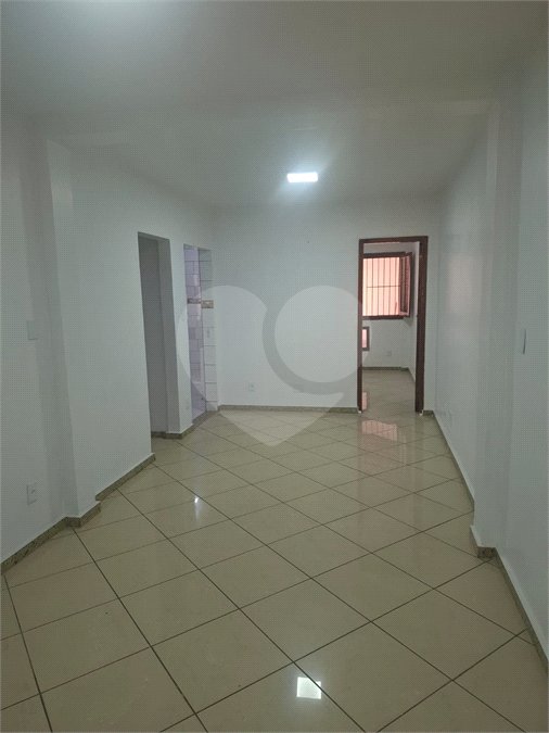 Casa Térrea à venda com 2 quartos, sendo 1 suíte, em Campo Grande, Rio de Janeiro, RJ