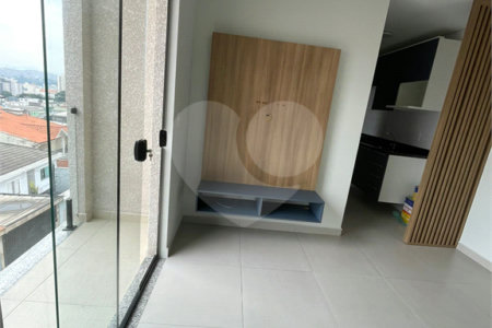 Apartamento à venda com 2 quartos em Vila Constança, São Paulo, SP