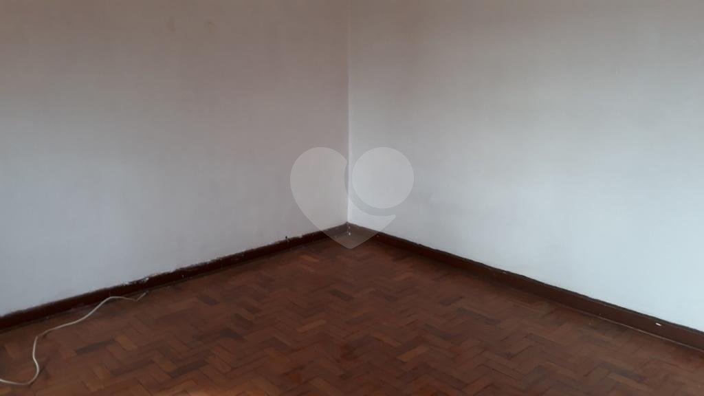 Sobrado à venda com 3 quartos, sendo 1 suíte, em Vila Gustavo, São Paulo, SP