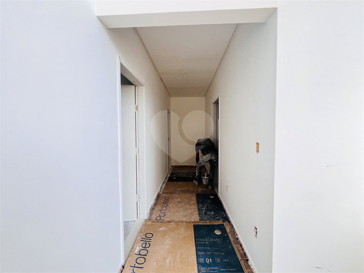 Casa à venda com 3 suítes no condomínio Residencial Green Ville, Rio de Janeiro - RJ