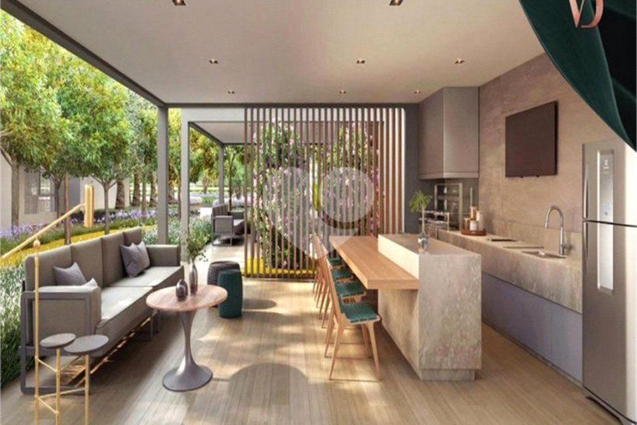 Apartamento à venda com 3 suítes em Tucuruvi, São Paulo, SP
