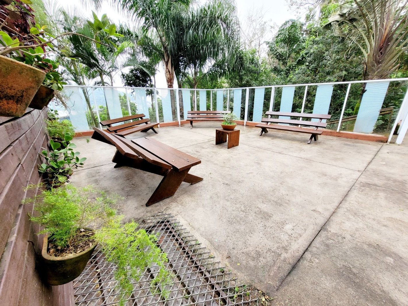 Terreno à venda, 1800 m² por R$ 4.700.000,00 - Ilha Porchat - São Vicente/SP