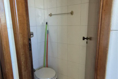 Apartamento à venda ou para alugar com 3 quartos, sendo 2 suítes, em Vila Romana, São Paulo, SP