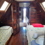 Sobrado à venda com 3 quartos, sendo 1 suíte, em Samambaia, Mairiporã, SP