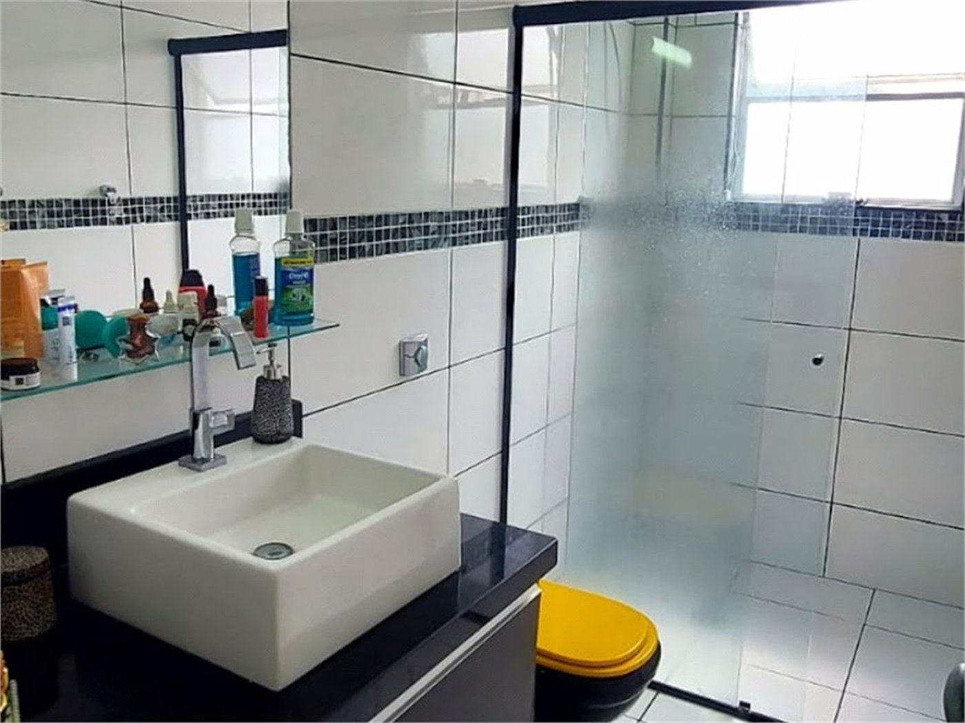 Apartamento Residencial à venda, Campo Grande, Santos - AP0818.