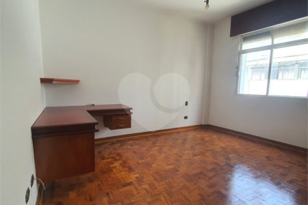 Apartamento à venda com 3 quartos, sendo 1 suíte, em Consolação, São Paulo, SP