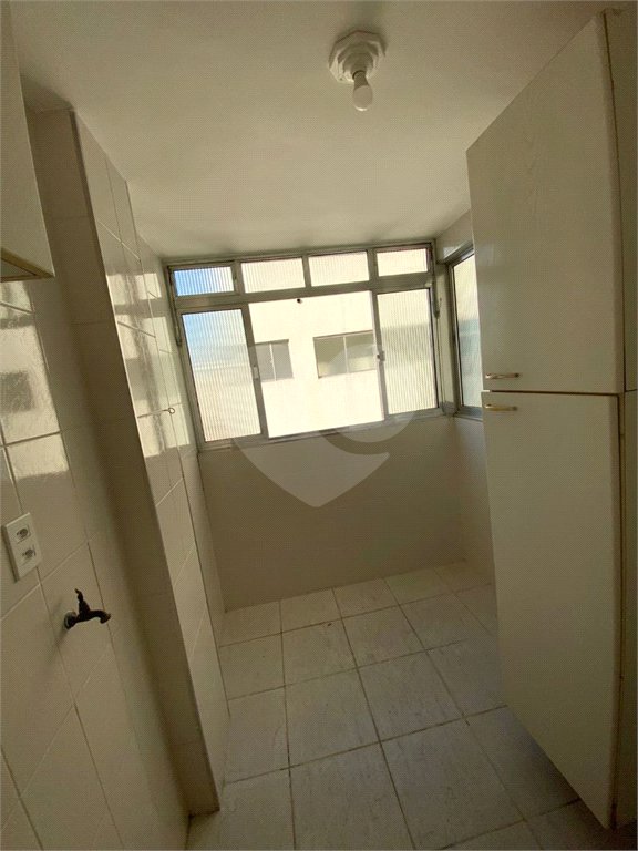 Apartamento à venda com 1 quarto em Tatuapé, São Paulo, SP
