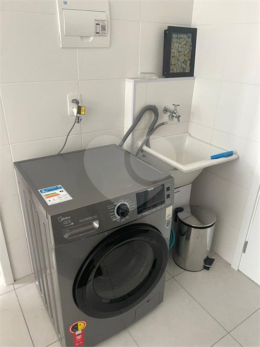 Apartamento à venda com 1 quarto em Casa Verde, São Paulo, SP