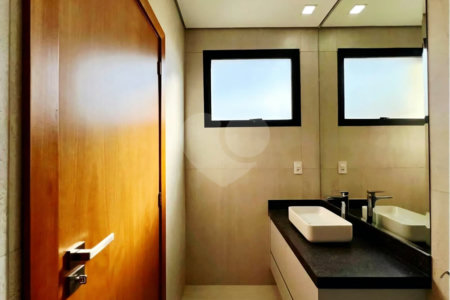 Casa à venda com 3 suítes no condomínio Siena - Vila Europa, Ribeirão Preto - SP