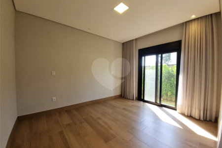 Casa à venda com 4 suítes no condomínio Xapada Park Ytu, Itu - SP