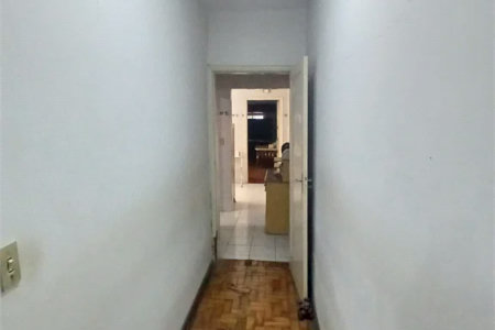 Casa Térrea à venda com 2 quartos em Vila Leopoldina, São Paulo, SP