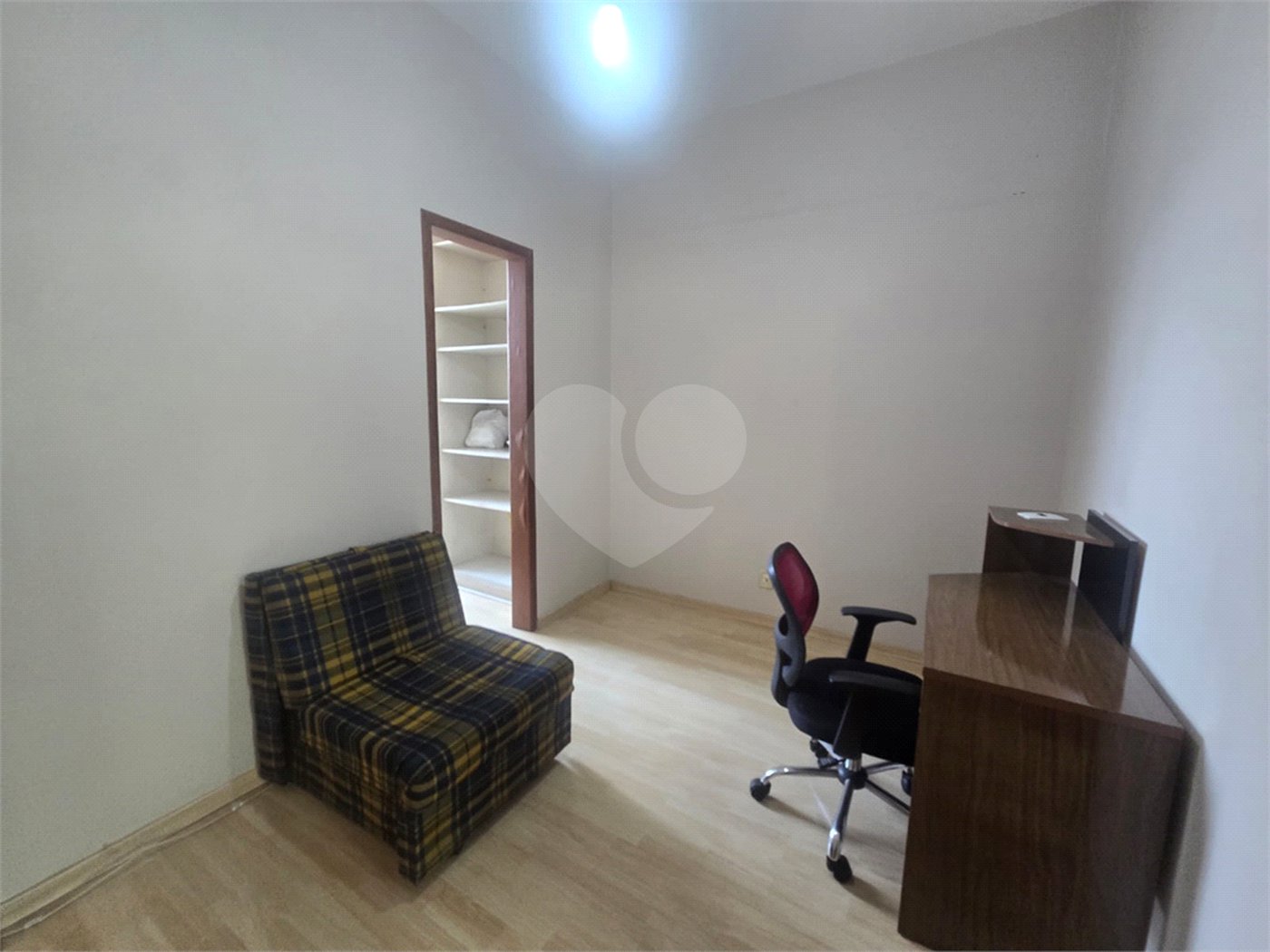 Apartamento à venda com 3 quartos em Tijuca, Rio de Janeiro, RJ