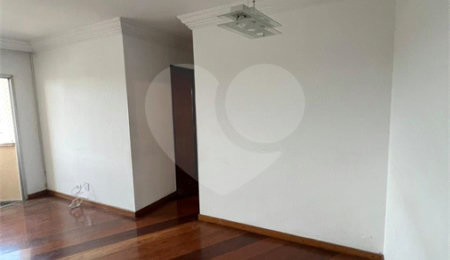 Apartamento à venda em Vila Guarani (z Sul), São Paulo, SP