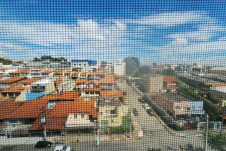 Apartamento à venda com 2 quartos em Vila Fiori, Sorocaba, SP