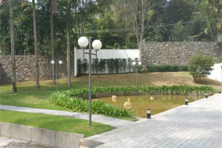 Apartamento à venda ou para alugar com 4 suítes em Vila Suzana, São Paulo, SP