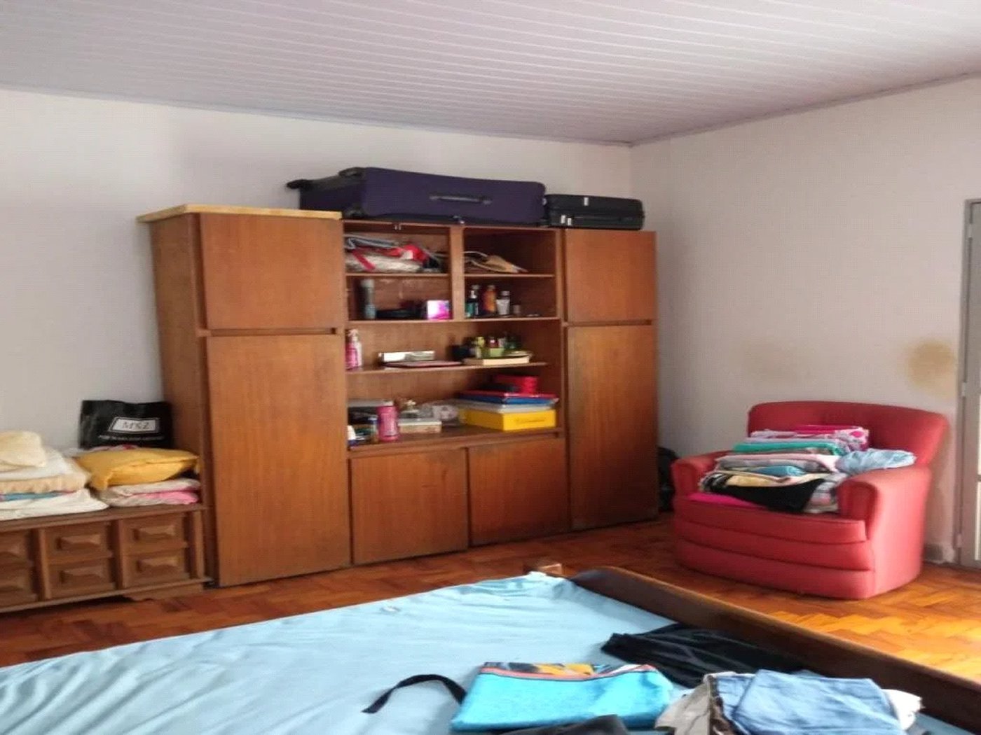 Casa à venda com 6 quartos em Vila Ipojuca, São Paulo, SP