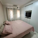 Casa à venda com 3 quartos, sendo 1 suíte,  no condomínio Casa Térrea No Villagio Milano, Sorocaba - SP