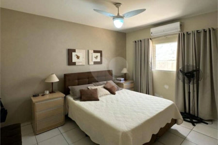 Casa Térrea à venda com 4 quartos, sendo 1 suíte, no Brasil, Itu, SP