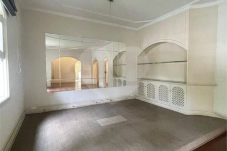 Casa Térrea para alugar com 3 quartos, sendo 2 suítes, em Aclimação, São Paulo, SP