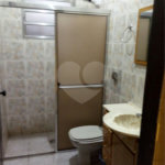 Sobrado à venda com 4 quartos em Jardim Ana Maria, Santo André, SP