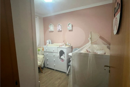 Apartamento à venda com 2 quartos em Parque Santa Rosa, Suzano, SP
