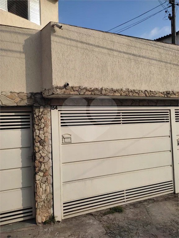 Sobrado à venda com 3 quartos em Limão, São Paulo, SP
