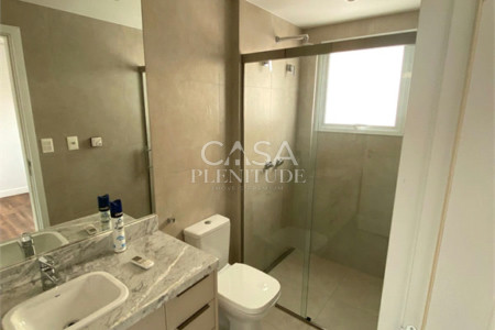 Apartamento à venda ou para alugar com 4 suítes em Parque Campolim, Sorocaba, SP