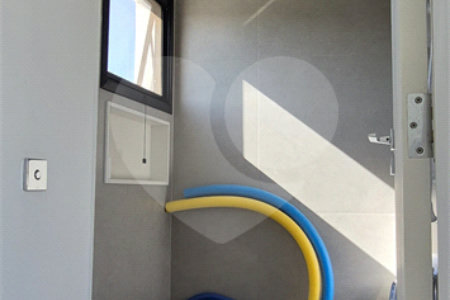 Casa à venda com 3 suítes no condomínio Residencialsaint Paul, Itu - SP