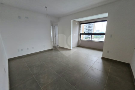 Apartamento à venda com 2 quartos, sendo 1 suíte, em Além Ponte, Sorocaba, SP