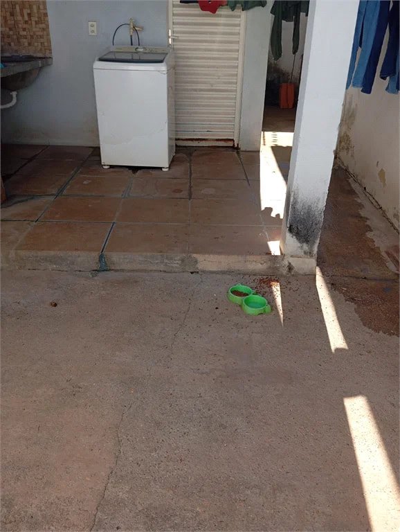 Casa à venda com 3 quartos, sendo 1 suíte, em São Luís, Balsas, MA