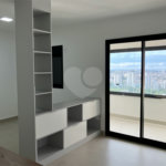 Apartamento à venda com 1 suíte em Parque Campolim, Sorocaba, SP