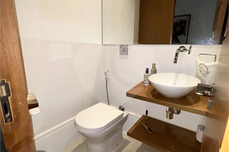 Apartamento à venda com 2 suítes em Tijuca, Rio de Janeiro, RJ