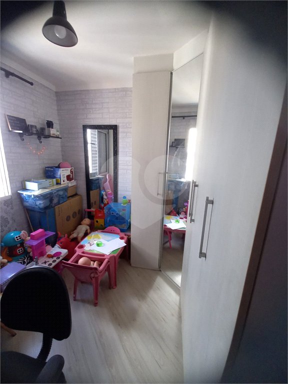 Apartamento à venda com 2 quartos em Freguesia do Ó, São Paulo, SP