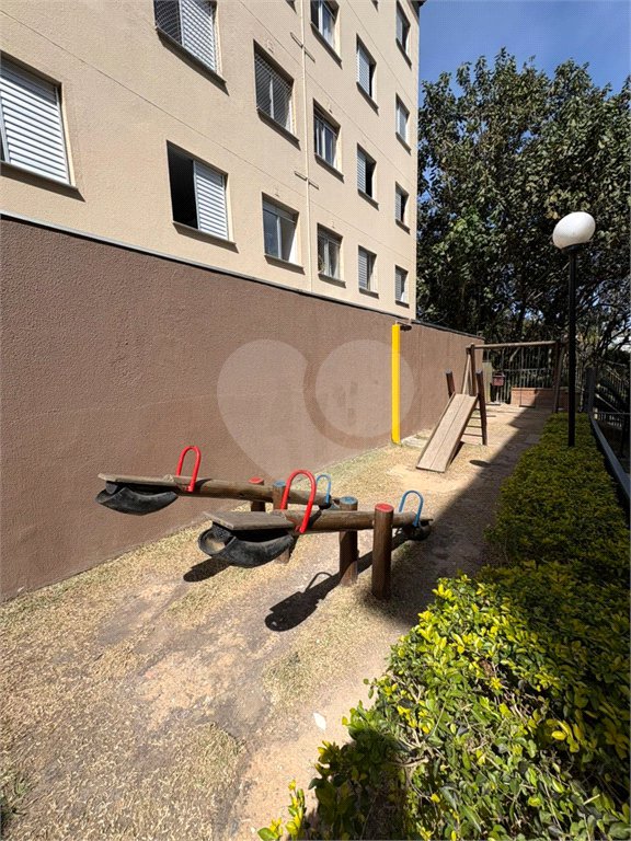 Apartamento à venda com 2 quartos em Vila Caputera, Mogi das Cruzes, SP