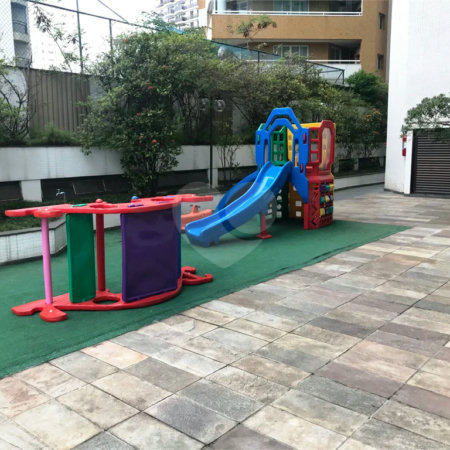 Apartamento à venda com 3 quartos, sendo 1 suíte, em Santana, São Paulo, SP