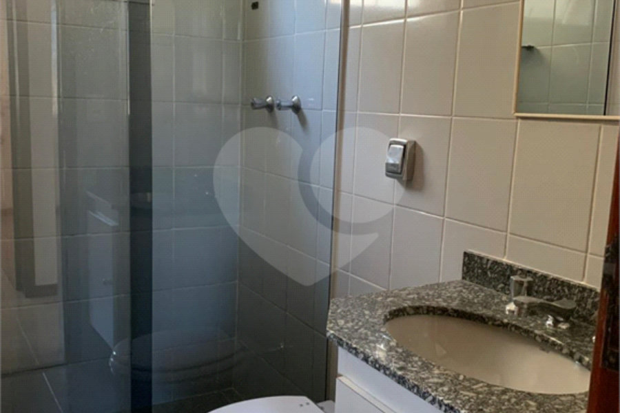 Apartamento à venda com 3 quartos, sendo 1 suíte,  em Jabaquara, São Paulo, SP