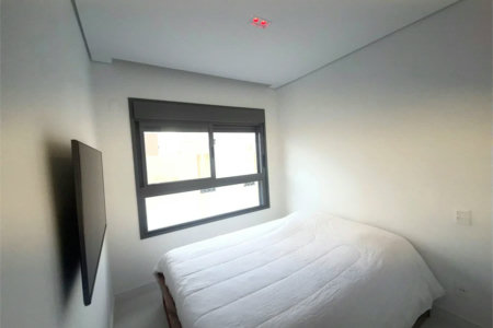 Apartamento à venda com 2 quartos, sendo 1 suíte, em Brooklin Paulista, São Paulo, SP