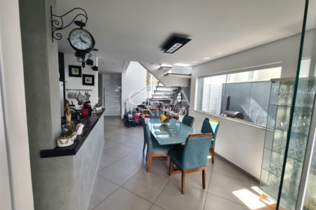 Casa em condomínio à venda com 3 quartos, sendo 1 suíte, em Wanel Ville, Sorocaba, SP