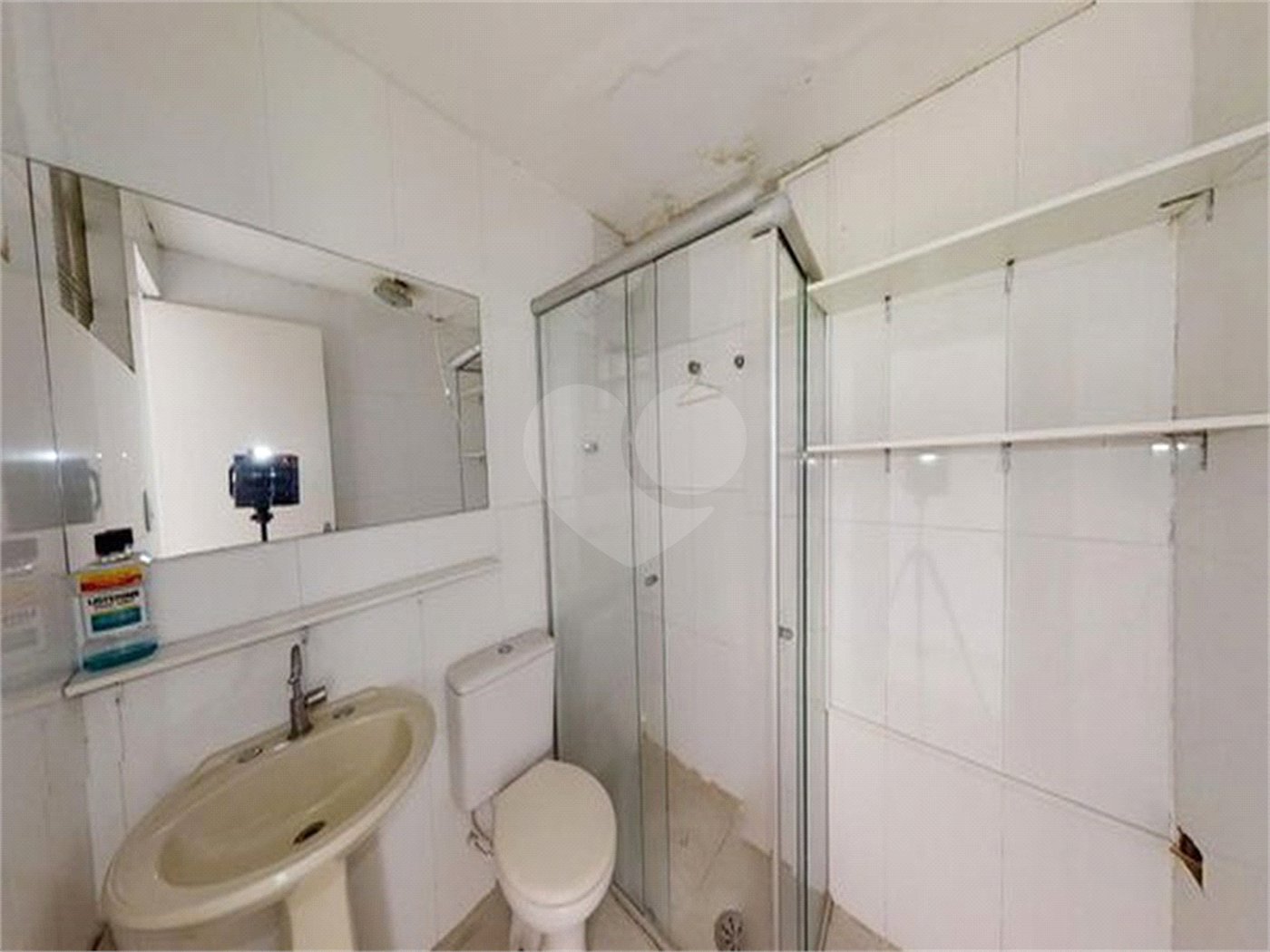 Apartamento à venda com 2 quartos, sendo 1 suíte, em Cambuci, São Paulo, SP