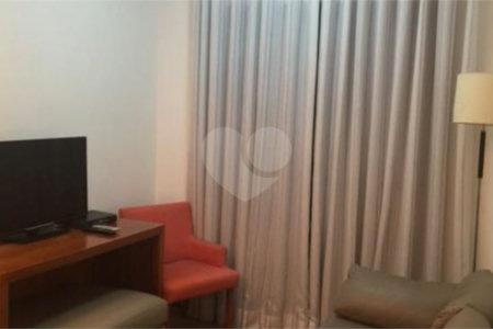 Apartamento à venda com 2 suítes em Cidade Monções, São Paulo, SP