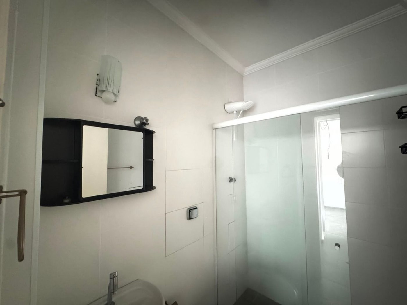 Apartamento com 2 dormitórios à venda, 70 m² por R$ 300.000,00 - Jardim Três Marias - Guarujá/SP